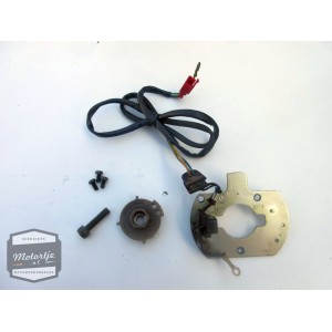 Suzuki GSX600F pick up coil / ontsteking / spoel / pulsgever